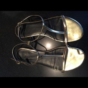 MERONA women’s T strap sandals